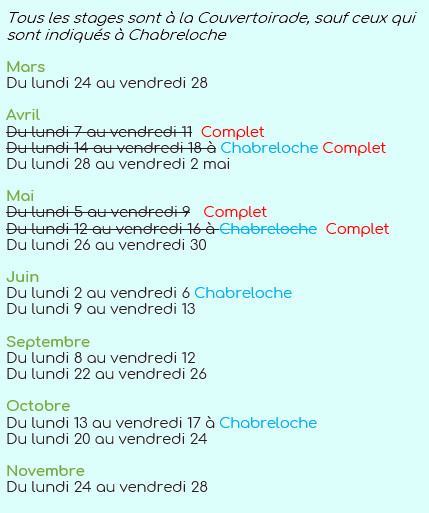 dates 2025